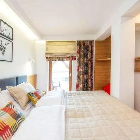 Famixdom - Polana Szymoszkowa Apartament *