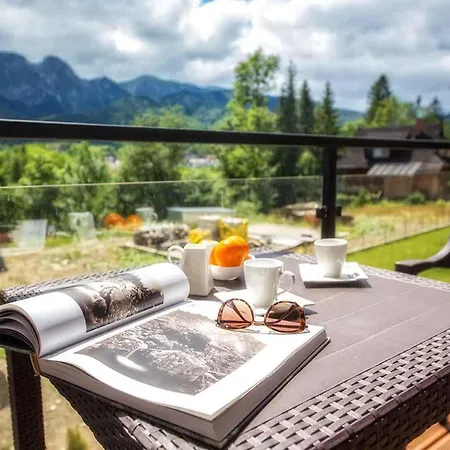 Famixdom - Polana Szymoszkowa Zakopane