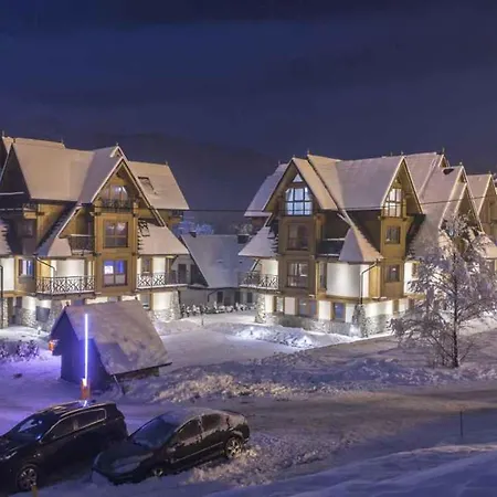 Famixdom - Polana Szymoszkowa