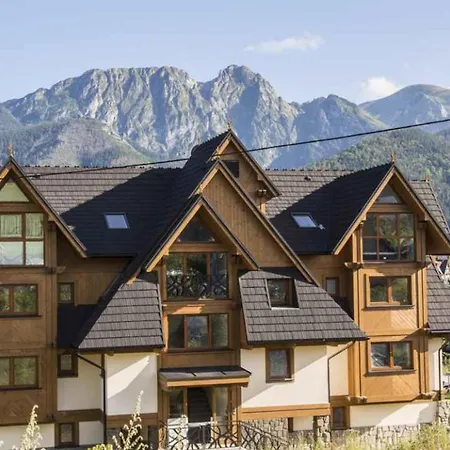 Famixdom - Polana Szymoszkowa * Zakopane