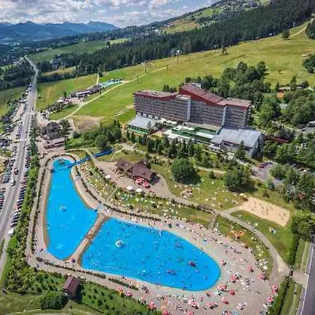 Famixdom - Polana Szymoszkowa Apartament Zakopane