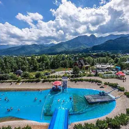 Famixdom - Polana Szymoszkowa * Zakopane