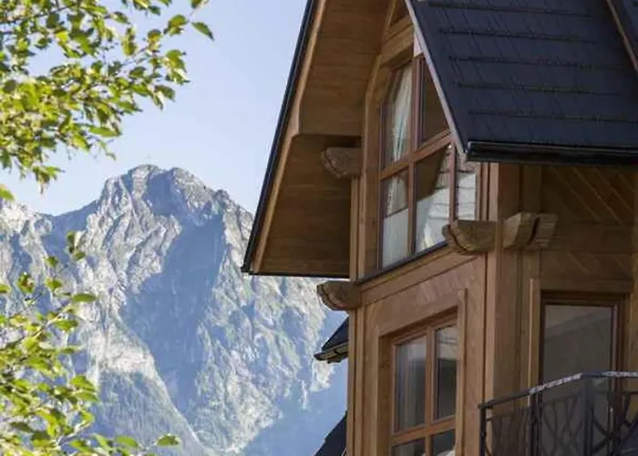 Famixdom - Polana Szymoszkowa *