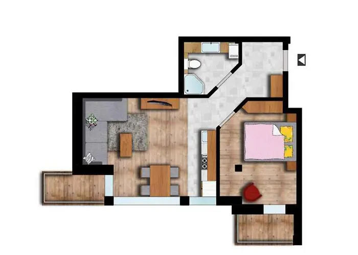 Famixdom - Polana Szymoszkowa *