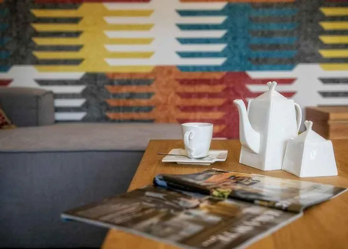 Famixdom - Polana Szymoszkowa Apartament Zakopane