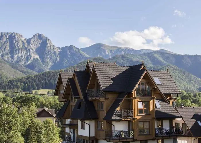 Famixdom - Polana Szymoszkowa *