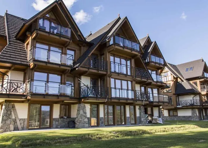 Famixdom - Polana Szymoszkowa *