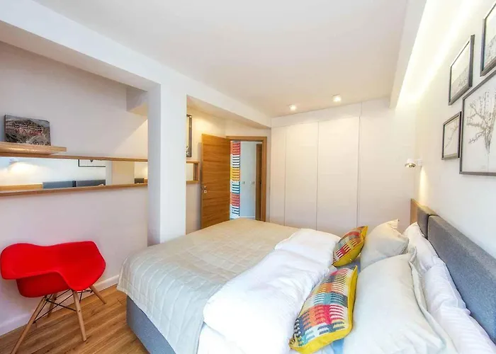 Famixdom - Polana Szymoszkowa