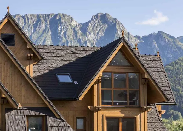 Famixdom - Polana Szymoszkowa *