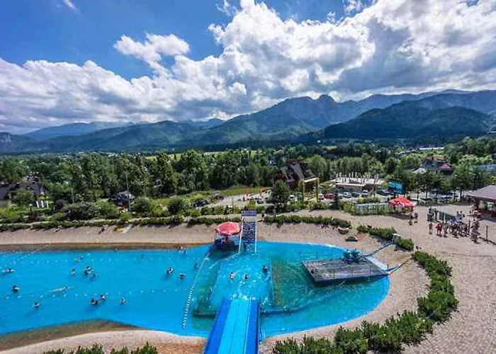 Famixdom - Polana Szymoszkowa * Zakopane